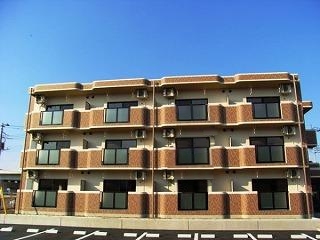田中マンション